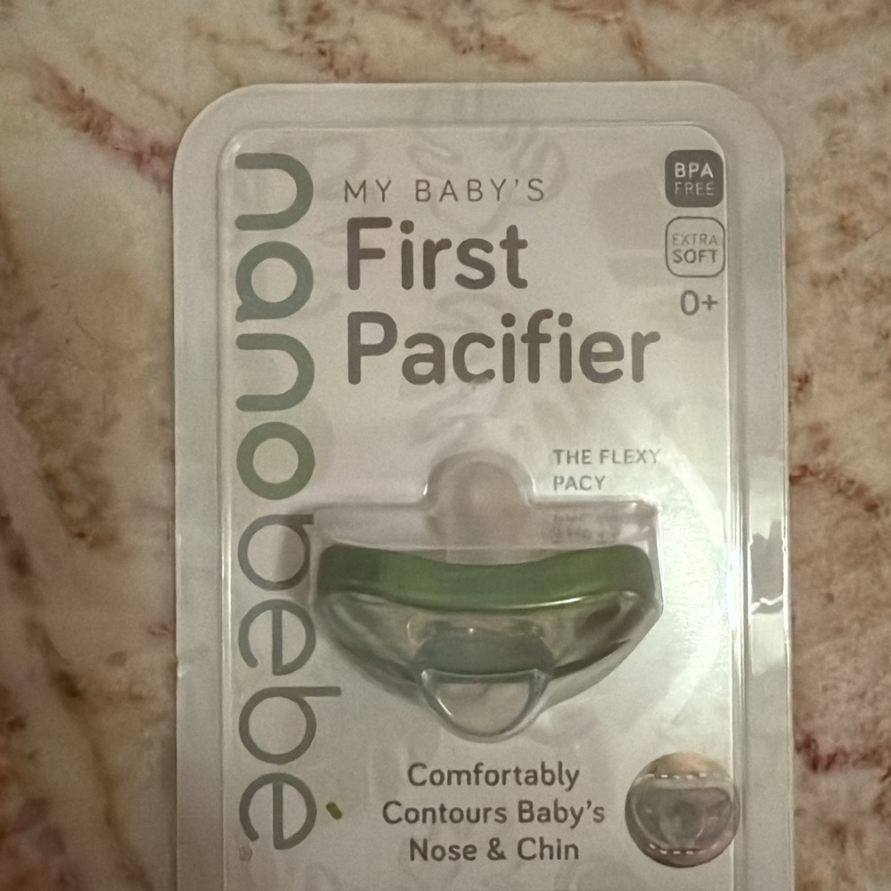 Various Pacifiers - Picture 5 of 7